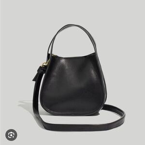 Madewell Sydney Crossbody Bag